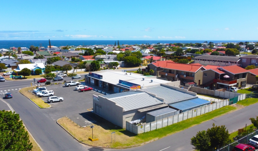 Commercial Property for Sale in Kleinmond Western Cape